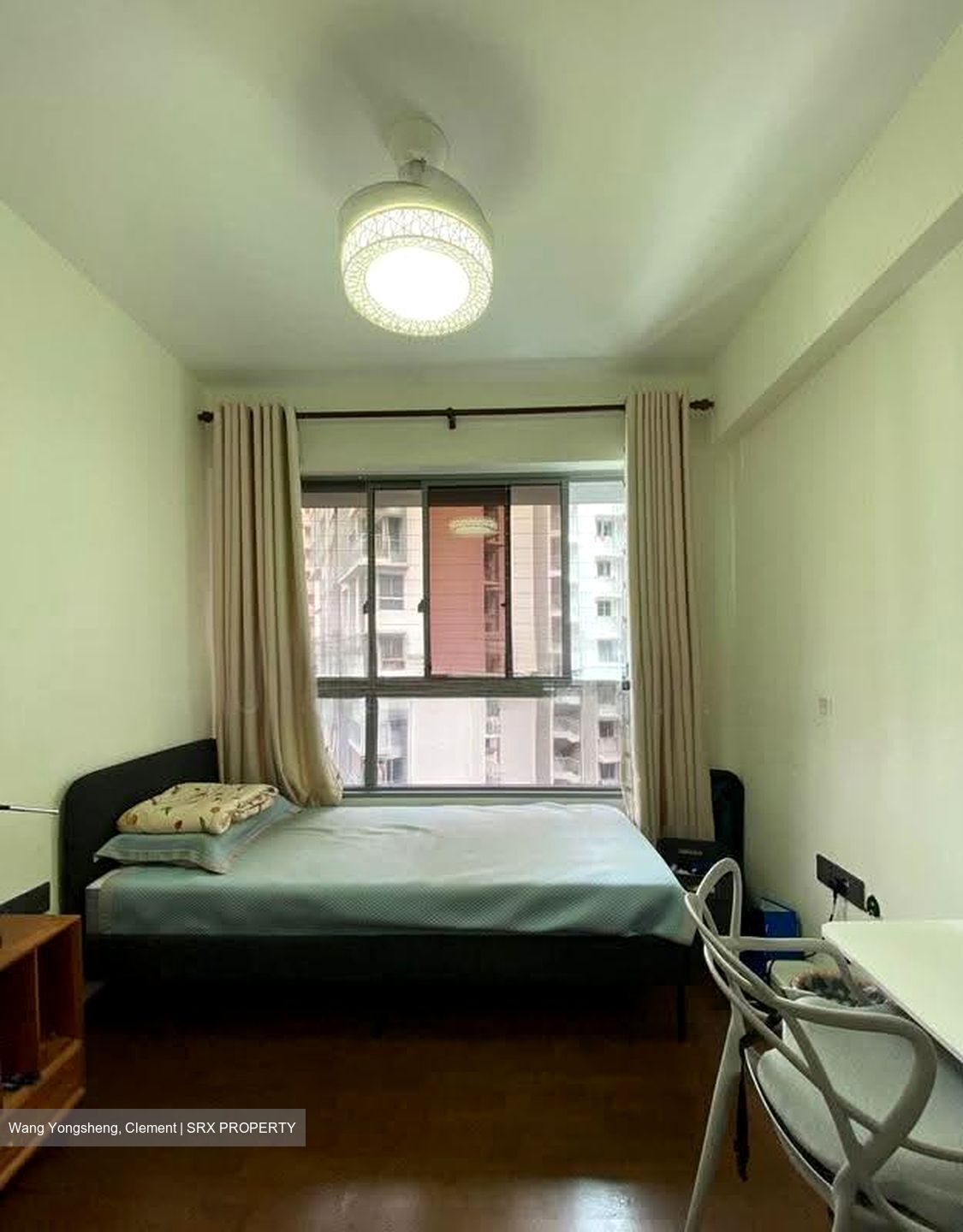 Blk 138A Lake Vista @ Yuan Ching (Jurong West), HDB 4 Rooms #625507671